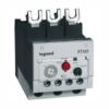Legrand RTX3 Röle 28-40A S SZ 2,3