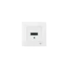 120620266a2c26a880627.webp Viko Karre/Meridian Fiber Optik Konnektör Beyaz (Çerçevesiz) 90967023