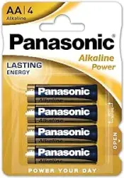 120620266a2c26d480b7b.webp Panasonic Alkalin Pro Power İnce Pil