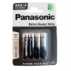 120620266a2c26d5271da.webp Panasonic Manganez Shrink AAA İnce Kalem Pil 4'lü Paket
