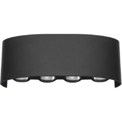 120620266a2c271192928.jpeg Cata CT-8013 15w Kapri Led Aplik Dış Mekan Günışığı