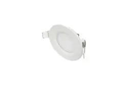 120620266a2c271ca66ee.webp Cata 4w Panel Led Armatür Yuvarlak Beyaz