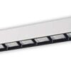 Cata CT-5815 24W Dante Magnetic Ray Spot Armatür Günışığı