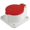 Mutlusan MUT-74 3X32 Trifaze Makine Prizi Plastik