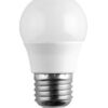 Noas 6W LED Ampul Beyaz Işık