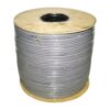 Cablemaster CCTV Kablo 2+1 (2x0,22)