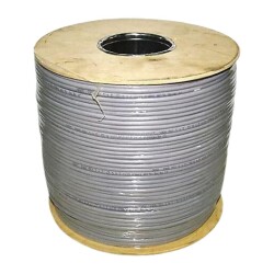 120620266a2c27c8b509f.jpeg Cablemaster CCTV Kablo 2+1 (2x0,22)