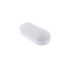 Işıldar Area Ledli Oval Aplik 15W (Beyaz)