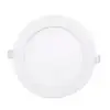 Noas 9W Sıva Altı Yuvarlak Slim Led Panel 4000K