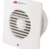Mutlusan ME-FAN 200 mm Aspiratör