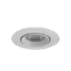 Jupiter LS559 S 7W Hareketli Plastik Led Spot 3000K Günışığı