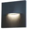 Jupiter LW487 Led Bahçe Aplik 3000K