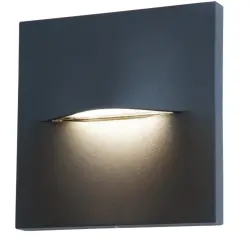 Jupiter LW487 Led Bahçe Aplik 3000K