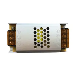 Wellbox 12V 5 Amper Metal Adaptör 60W