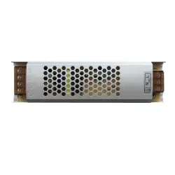 Wellbox 12V 17 Amper Metal Adaptör 205W