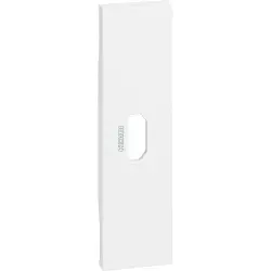 120620266a2c28452c098.webp Bticino HDMI Konnektör İçin Kapak 1M Beyaz