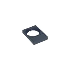 120620266a2c284c7d230.webp Mutlusan SW-SİE-R Plastik Buton Rozeti 27x12 Camsız