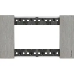 120620266a2c2877b7413.webp Bticino Metal Çerçeve 4M Çelik
