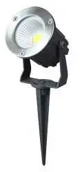 120620266a2c28784be9e.webp Jupiter LG987 S Led Kazıklı Bahçe Spot 7W (3000K)