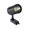 ZMR 30w Siyah Kasa Ray Spot Beyaz