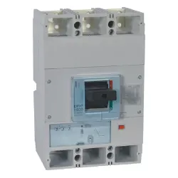 120620266a2c287e9a8ab.webp Legrand - 422543 DPX3 1600 3P 1600A 36kA Termik Manyetik Kompakt Şalter