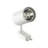 ZMR 30w Beyaz Kasa Ray Spot Beyaz Işık