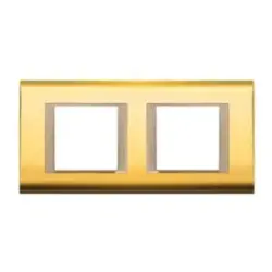 120620266a2c28b781638.webp Thea Panasonic Sistema Gold Dore 2X2m Çerçeve