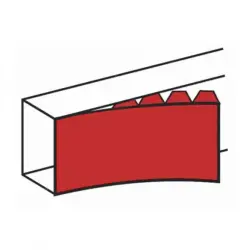 120620266a2c28b93f83b.webp Legrand DLP İçin 65 MM Esnek Kapak