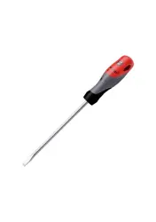 120620266a2c28ba68568.webp Kraftgrip Düz Tornavida 6.5X150 mm - 43908