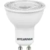 Sylvania Refled Dim GU10 4,5 W 3000 K Günışığı