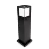 ACK AG55-09101 Lunar PC Bahçe Armatürü IP54