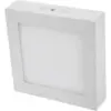 Cata CT-5234 18W Sıva Üstü Led Panel Kare Günışığı