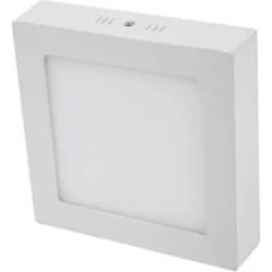120620266a2c28f425b75.webp Cata CT-5234 18W Sıva Üstü Led Panel Kare Günışığı