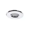 Jupiter JH515 K Camlı Sabit Spot Banyo