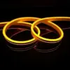Cata CT-4455 12V Neon Led Hortum Amber