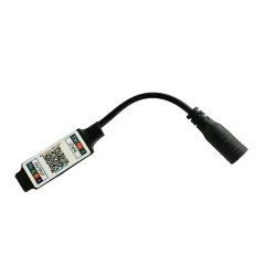 120620266a2c2932586cb.webp Ledwell Kumandasız Bluetooth Kontrol RGB LED Uygulamadan Kumandalı