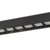 Cata CT-5825 24W Dante Magnetic Spot Siyah Günışığı