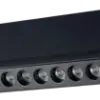Cata CT-5841 24W Lia Magnetic Spot Siyah Günışığı