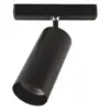 Cata CT-5862 30W Frank Magnetic Spot Siyah Günışığı