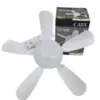 Cata CT-1155 Karayel Fan Led Ampul