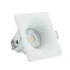 Cata CT-5092 Lion Kare Spot Beyaz Kasa