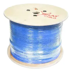 120620266a2c2a779371d.webp Erat CAT 6 U/UTP 23 AWG LSOH Mavi 500m