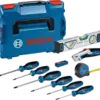 Bosch El Aleti Seti 19 Parça + L-boxx 102