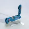 Bosch 63x19mm Katlanabilir Maket Bıçağı
