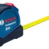 Bosch Autolock 8m Şerit Metre