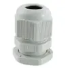 Mutlusan R-MEKS PG-11 Plastik Kablo Rakoru (Gri)