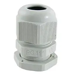 120620266a2c2a9c276d1.webp Mutlusan R-MEKS PG-11 Plastik Kablo Rakoru (Gri)