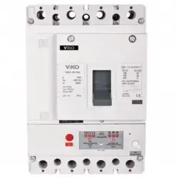 120620266a2c2ad44d94a.webp Viko - VMR2-160-SN2 4x160A 35ka Sn2 Kaçak Akımlı Sabit Kompakt Şalter