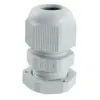 Mutlusan R-MEKS PG-9 Plastik Kablo Rakoru (Gri)