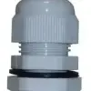 Mutlusan R-MEKS PG-36 Plastik Kablo Rakoru (Gri)